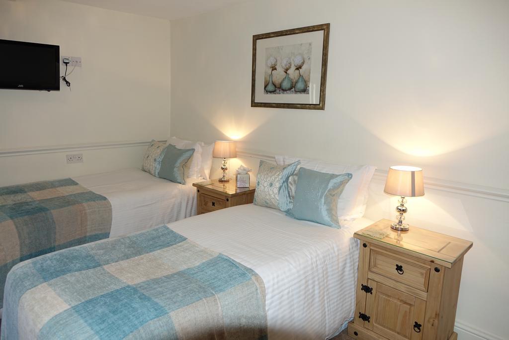 Sun Inn Pooley Bridge Habitación foto